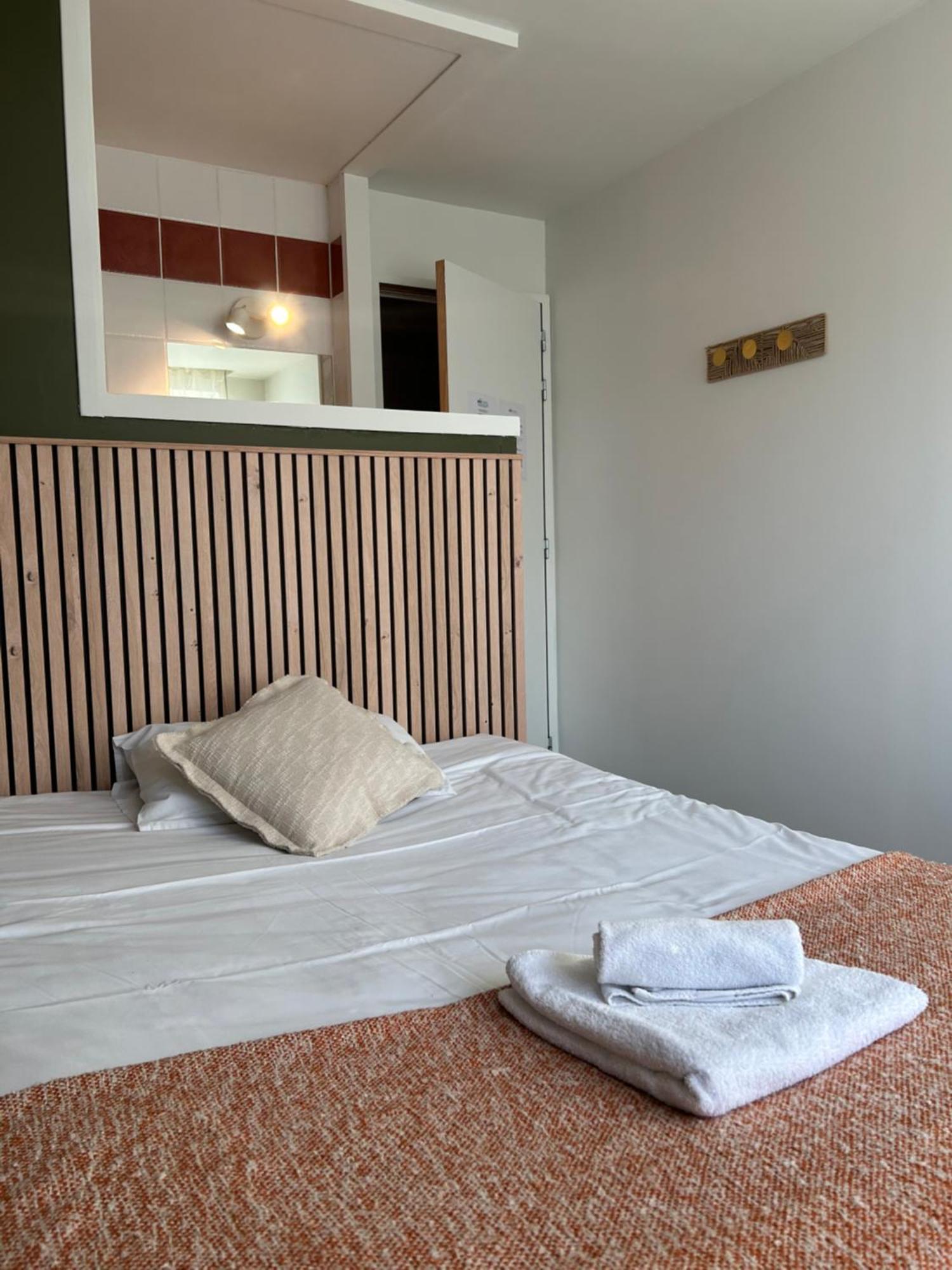 Brit Hotel Des Halles Concarneau Luaran gambar